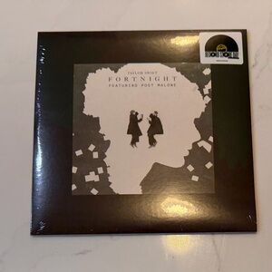 Signed CD Collection